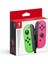 Joy-Con Controller Ikili Yeşil ve Pembe 1