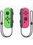 Joy-Con Controller Ikili Yeşil ve Pembe 2