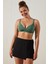 Basic Mama Yeşil Bikini Üstü 1