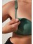 Basic Mama Yeşil Bikini Üstü 3
