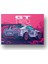 Nissan Skyline R35 Metal Tablo - Otomotiv Tutkunlarının Ikonu 3