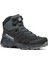Rush Trk Gtx Erkek Bot Anthracıte- Black 1
