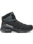Rush Trk Gtx Erkek Bot Anthracıte- Black 2