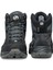 Rush Trk Gtx Erkek Bot Anthracıte- Black 4