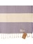 2 Adet - 95X180 cm - Pamuk Peştemal Plaj , Spa ve Banyo Havlusu , Üstün Yumuşaklık 3