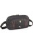 079825-02 Ferrari Sptwr Race Waist Bag Bel Çantası 1