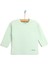 HelloBaby Basic Balıkçı Interlok Sweatshirt Kız Bebek 1