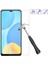 Samsung Galaxy A24 Ekran Koruyucu Kısa Temperli 9h Sert Kırılmaz Cam Koruma (Maxi) 4