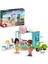 Friends Donut Dükkanı 41723-4 Yaş ve Üzeri Çocuklar Için Liann ve Leo Mini Bebekleri Içeren Oyuncak Yapım S (63 Parça) 1