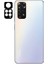 Xiaomi Redmi Note 11 Pro 5g Kamera Lens Koruyucu Siyah Çerçeveli Korunaklı (3d K.c) 1