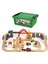 Delüks Kargo Tren Yolu S-33097 1