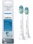 HX9022/10  Sonicare HX9022/10 - Optimal Plaque Defence - Sonic Şarjlı Diş Fırçası Yedek Başlıkları - 2'li Beyaz 1