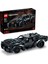 Technic Batman - Batmobil 42127 Model Yapım S (1360 Parça) 1