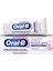 Professional Diş Macunu Hassasiyet ve Rahatlama Orijinal, 50 ml 1