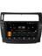 Citroen C4 Android 12 Multimedya Carplay 8gb Ram + 128GB HDD Navigasyon Ekran 2