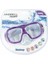 22039 Hydro Swım Aquanaut Maske 7+ 1