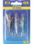 Jig King Real Mix (3 Adet) 2