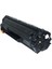 Muadil Toner Hp Ce 285A/CB435/CRG725/CRG712 1