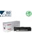 HP-Q2612A HPB-Q2612A Siyah Lazer Yazıcılar Için Toner 4