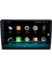Dacia Duster Android 12 Multimedya Carplay 8gb Ram + 128GB HDD Navigasyon Ekran 5