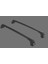 Ara Atkı Turtle Aır3 F-Kıt 108-108 cm Sıyah 1