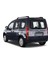 Ara Atkı Turtle Aır3 F-Kıt 98-98 cm Grı Mercedes-Benz Cıtan 2012-2019 / 4dr / Fx 1