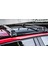 Ara Atkı Turtle Aır2 F-Kıt 90-94 cm Sıyah Dacıa Lodgy 2012-2023 / 5dr / Fl 4