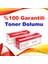 Muadil Toner Samsung Mlt D101 Siyah Çipli MLT-D101 1