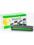 Samsung ML1660, ML1661, ML1665, ML1666, ML1667, ML1670, ML1675, ML1860, ML1861 Muadil Toner 1
