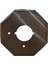 Suprena Yuvarlak Kumaş Kesim Motor 8 Köşe Bıçak / M-703(8) 1
