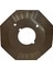 Suprena Yuvarlak Kumaş Kesim Motor 8 Köşe Bıçak / M-703(8) 2