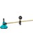 Cam Kesme Menfez Açma Pergeli 60 Cm. TGCT16001 1