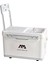 Aqua Marina Cooler Buzluk 29 Litre-Beyaz 1