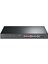 TL-SG1218MPE 16 Port 10/100/1000 Poe+ Switch 2 Port Sfp Çelik Kasa Rack Mount 1