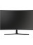 G32VA170QC, 32", 1ms, 170Hz, 2k Quad Hd, Hdmı, Dp, Usb, Hoparlör, Va Led, R1800 Curved, Frameless, Yükseklik Ayarlı, Freesync Gaming Monitör 1