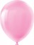 5" Açık Pembe Pastel Balon 100LÜ 1