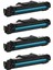 Xerox 3200 Muadil Toner Workcentre -113R00730 Çipli (3.5k) 1