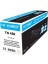 Tk Toner TN450 (2,6k) TN2220-TN2260-TN2280 Toner 2