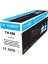 Tk Toner TN450 (2,6k) TN2220-TN2260-TN2280 Toner 4