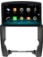 Kia Sorento Android 12 Multimedya Carplay 8gb Ram + 128GB HDD Navigasyon Ekran 4