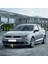 Vw Jetta 2011-2014 Ön Tampon Orta Izgara Krom Çıtalı 5C6853671 1