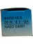 64250 Hlx 20W 6V G4 Duylu 4