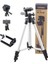 102 cm Telefon Fotoğraf Makinesi Tripod 3110 1