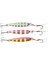 King Zebra Mix (3 Adet) 1
