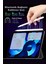 Ipad Pro 11 Inç M2 Çip Uyumlu Kablosuz Şarj Olabilen Palm Rejection ve Tilt Özellikli Stylus Pen 3