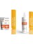 Sun Spray Güneş Koruyucu SPF50 + Maxrosa Paris 50+Spf Yüksek Koruyucu Güneş Kremi 60 ml 1