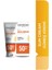 Sun Spray Güneş Koruyucu SPF50 + Maxrosa Paris 50+Spf Yüksek Koruyucu Güneş Kremi 60 ml 2