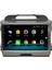 Kia Sportage Android 12 Multimedya Carplay 8gb Ram + 128GB HDD Navigasyon Ekran 4
