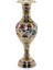 Pirinç Vazo 40 cm KSK141 1