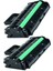 Ricoh SP204SF Muadil Toner SP20 0- SP202 - SP203 - SP204 Çipli - 2600SYF 3